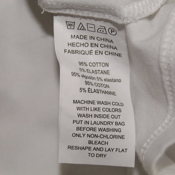 Hot summer, cold shoulder! - Picture 11 of 12